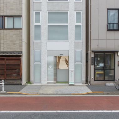 中西　諒が撮影した「月島きずなクリニック 様 竣工写真」の写真