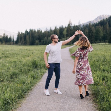 Carito Photographyが撮影した「メキシコでのエンゲージメントセッション」の写真