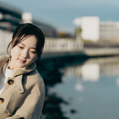 KOMACH Photo Designが撮影した「ポートレート」の写真