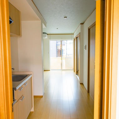 おだちゃんが撮影した「不動産撮影（アパート）」の写真