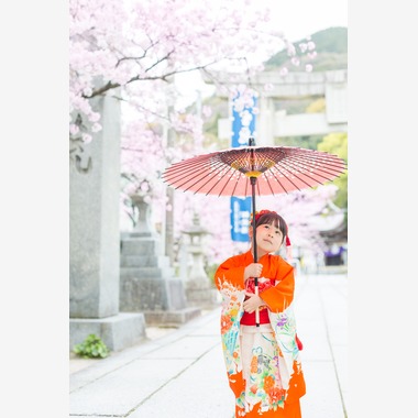 デグチマミが撮影した「キッズ撮影」の写真