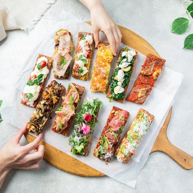 MAKOTO TOCHIKUBOが撮影した「フード」の写真