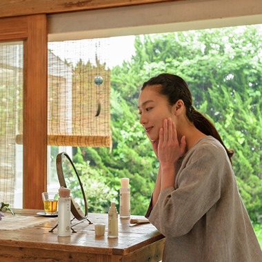 有限会社　澤田スタジオが撮影した「モデル撮影」の写真