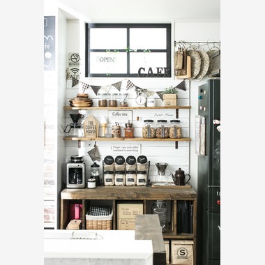 布川航太が撮影した「御自宅インテリア」の写真