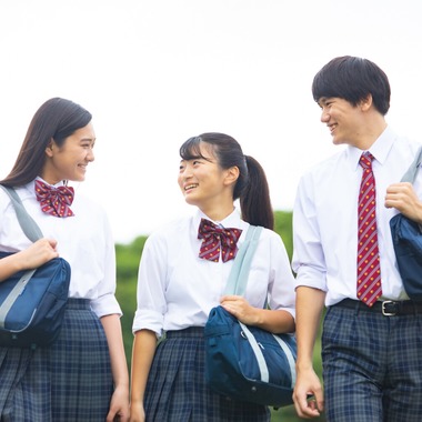 Yusuke Usuiが撮影した「ブロードバンド予備校様 webモデル撮影」の写真