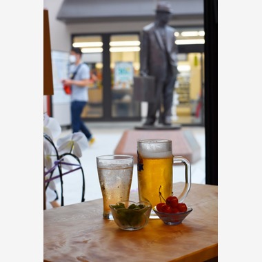 ナカジマヒロユキが撮影した「料理の撮影事例です。」の写真