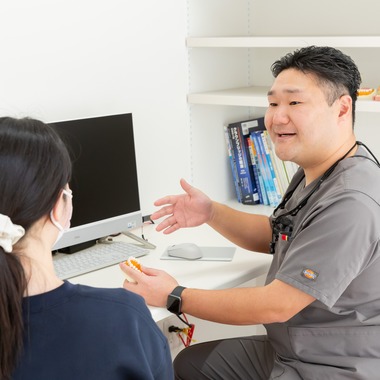 大橋　道裕が撮影した「クリニック・医院」の写真