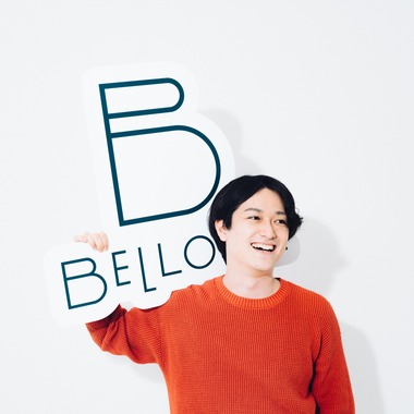 秋葉　聡が撮影した「都内スタジオにて」の写真