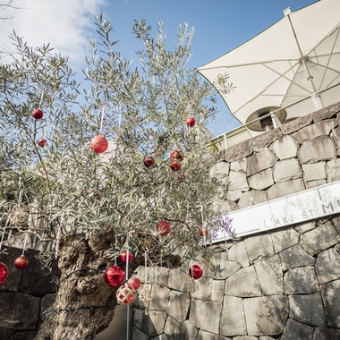 長濱崇が撮影した「ラー・エ・ミクニ　レストランウェディング」の写真