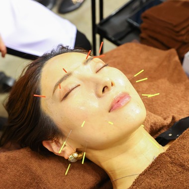 松井シンジが撮影した「ビューティー・整体・ジム」の写真