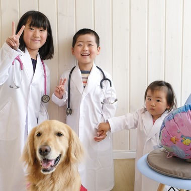 クマが撮影した「ペット撮影」の写真