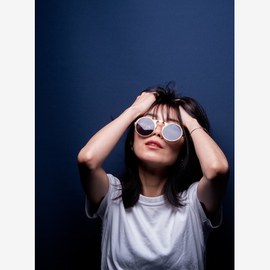 谷 龍介が撮影した「コンポジ、宣材写真」の写真