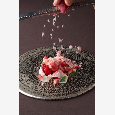 fotograz photographyが撮影した「洋菓子」の写真