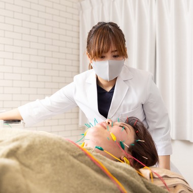 kobo-designが撮影した「鍼灸院様」の写真