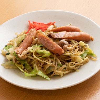 ミヤタカズコが撮影した「フードデリバリー」の写真