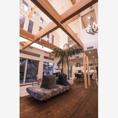 牧野 政宏が撮影した「建築撮影」の写真