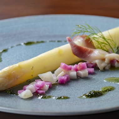 本郷直人が撮影した「洋食」の写真