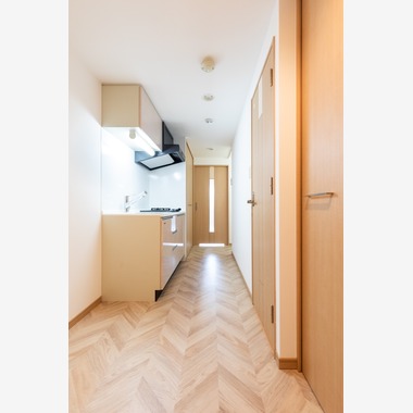 大森美紗生が撮影した「マンション内観撮影」の写真