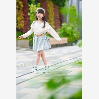 小川　孝洋が撮影した「ファミリー写真」の写真