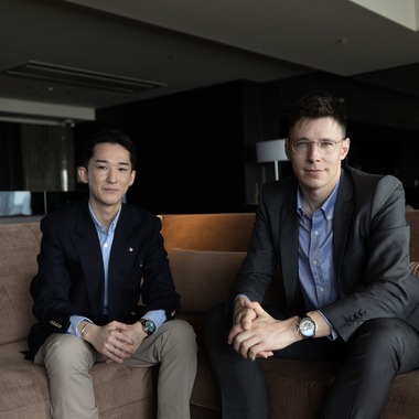 ShueiAraiが撮影した「コーポレート/プレスリリース」の写真