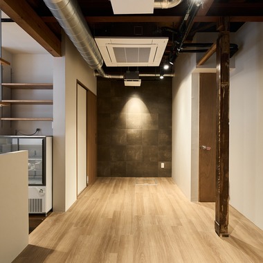 Ryo Manabeが撮影した「飲食店・竣工/施工撮影」の写真