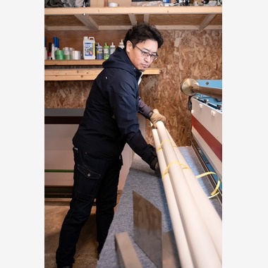 オフィス 芦野が撮影した「過去の案件撮影」の写真