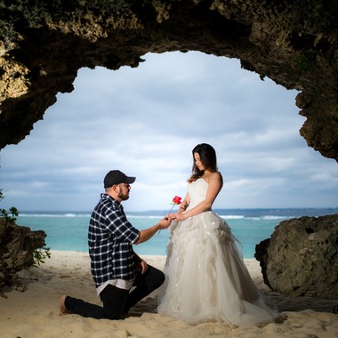 Danが撮影した「ウェディング 撮影」の写真