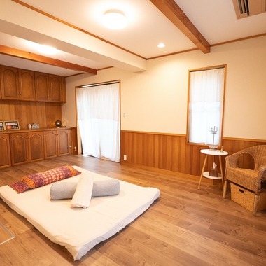 Photography_KanaUが撮影した「タイマッサージ店（サロン）」の写真