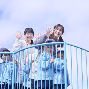 尾島翔太が撮影した「ポートレート(学校パンフ、商品・企業PR)」の写真