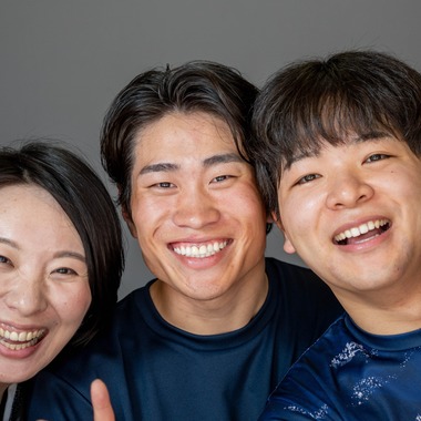 合同会社クリエイティブオフィスフリーが撮影した「人物撮影」の写真