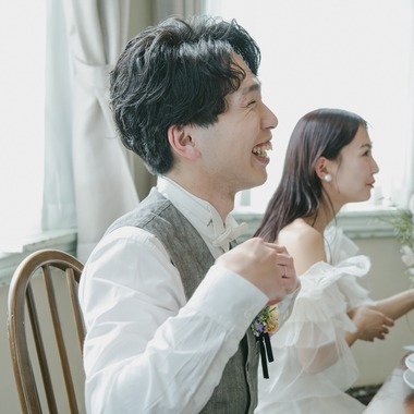 Itsumi Okayasu Photographyが撮影した「Wedding」の写真