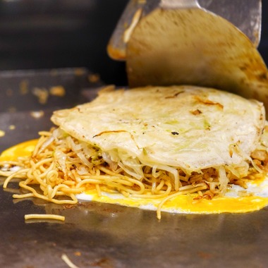 鶴原元気が撮影した「お店巡り」の写真