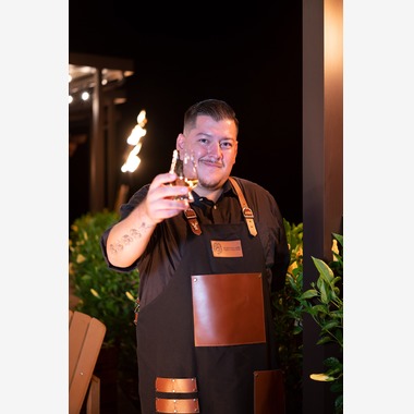 Willow Photoが撮影した「taverna Maui フードフォト、スタッフと店舗撮影」の写真