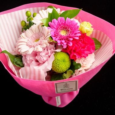 Y’s photo serviceが撮影した「物撮り（花）」の写真