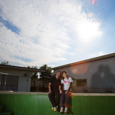 B WORKs PHOTOGRAPHY（丸山  隆史）が撮影した「エンゲージフォト」の写真