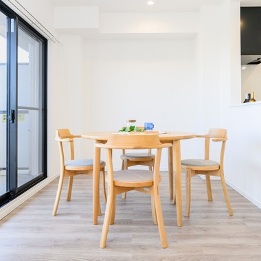 出張撮影TLaboが撮影した「中古マンション」の写真