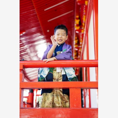 Hiroki Nakane Photographyが撮影した「ファミリー」の写真