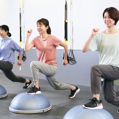 大橋裕紀が撮影した「スポーツジム撮影」の写真