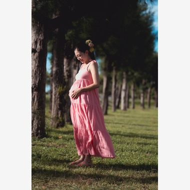 Tomo's Filmが撮影した「マタニティフォト（ロケーション撮影）」の写真