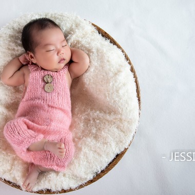 JESSICOが撮影した「newbornphoto」の写真