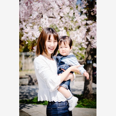 アトリエ　エピカ/清水　一哉が撮影した「桜フォト」の写真