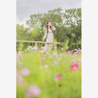 大辻尋稔が撮影した「人物撮影」の写真