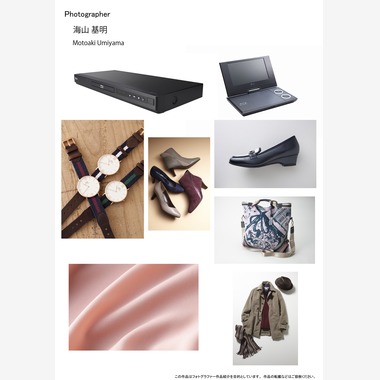 moto.uが撮影した「moto_u」の写真