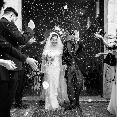 Photo taken by Fabio Schiazza - Some weddings