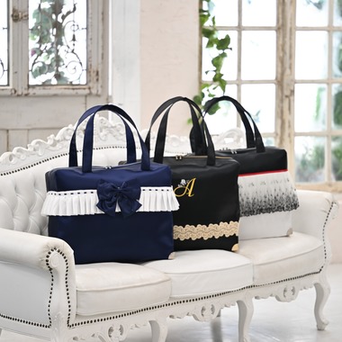 スタジオ・ファンシャインが撮影した「楽器・アクセサリー・バッグ」の写真