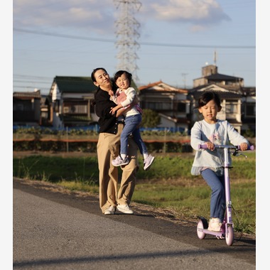 えむあんりみてっどが撮影した「子供達との日常」の写真