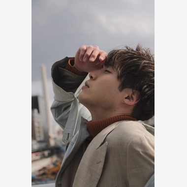 高石　隆之介が撮影した「portfolio」の写真