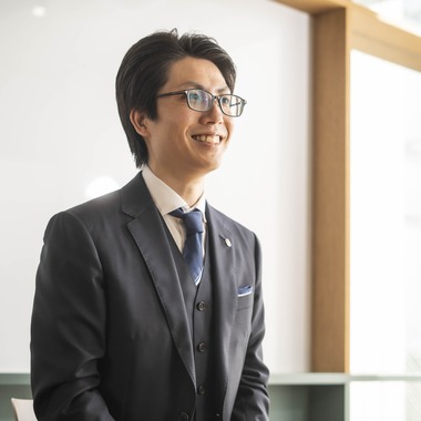 スタジオ11が撮影した「インタビュー撮影案件C」の写真