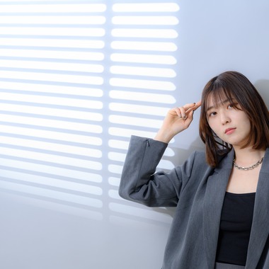 中川昌幸が撮影した「オプティカルスヌート・ビューティー系」の写真