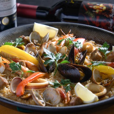 竹森敬が撮影した「メニュー撮影」の写真